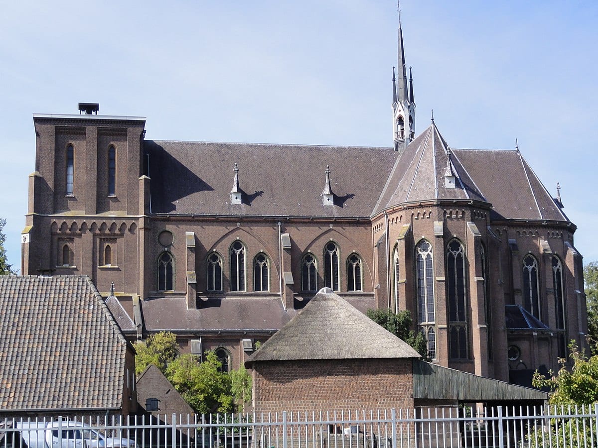 Dutch officials after church sale: ‘It’s better to have Buddhists than apartments’