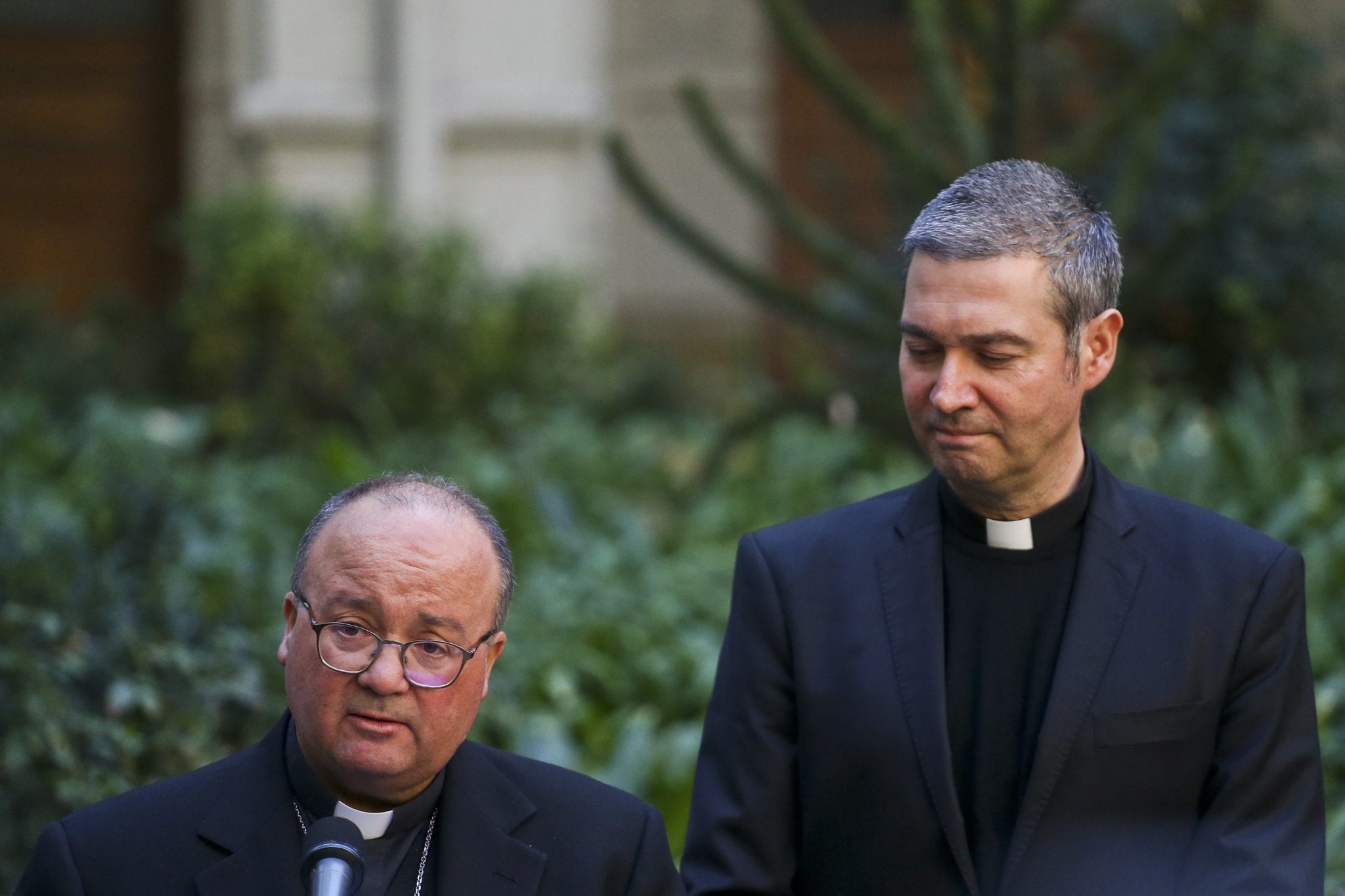 Follow-up will be key to pope’s abuse summit, Scicluna says