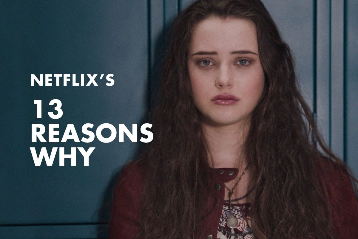 The power of TV is feared after ’13 Reasons Why’