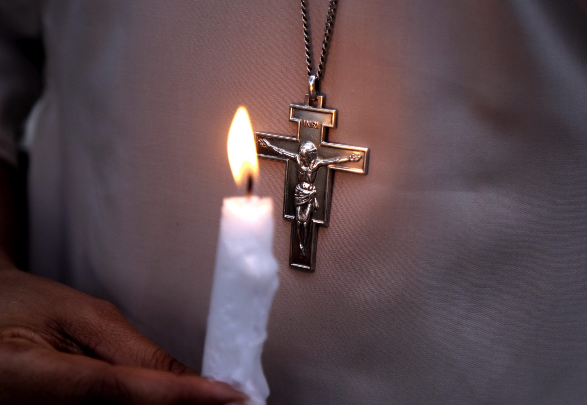 Pakistani peace advocates win international Pax Christi award