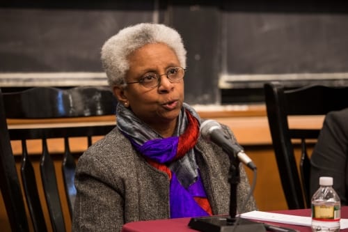 Women in theology issue takes center stage at Africa conference