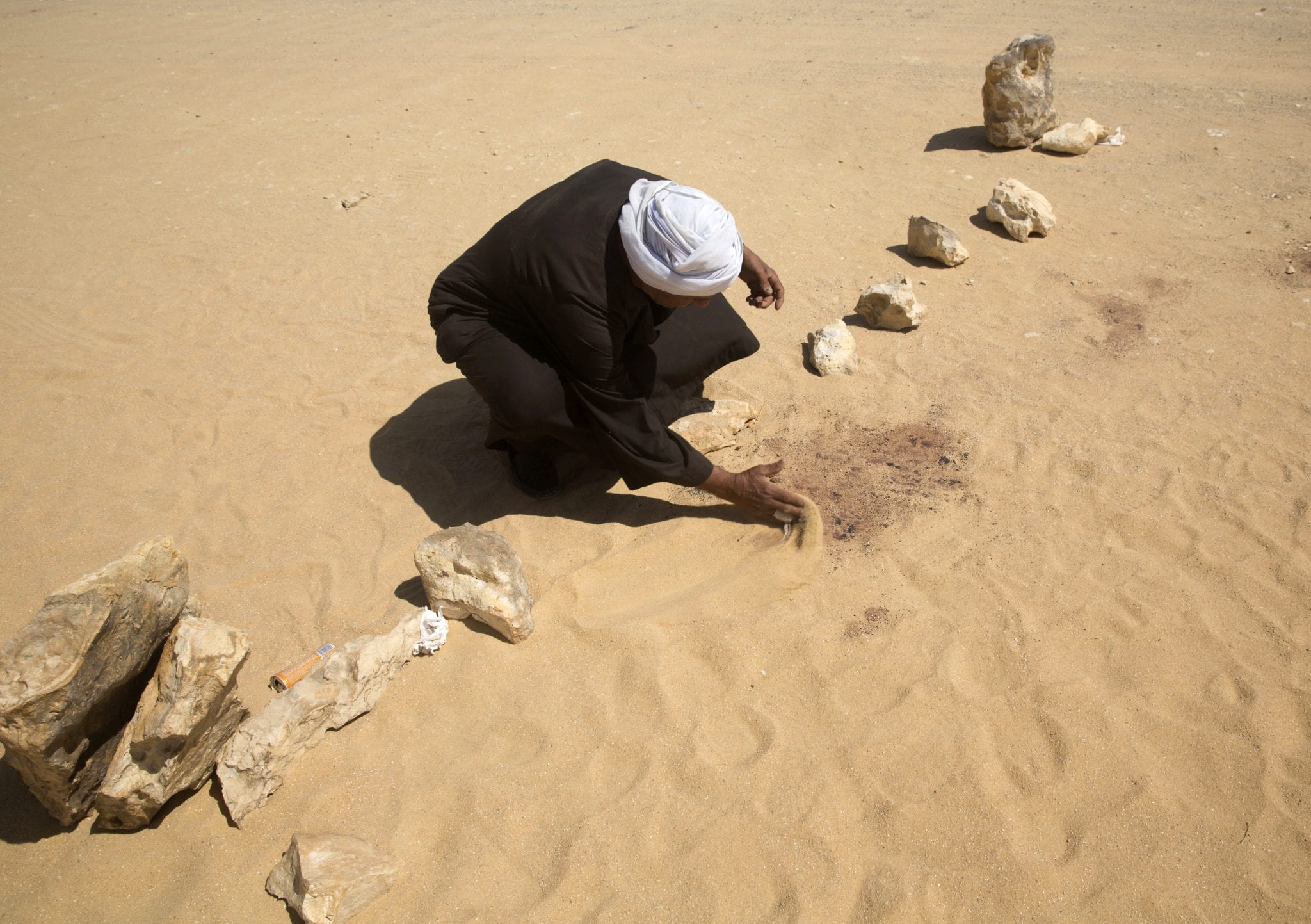 Death toll in Egypt attack on Christians rises to 29
