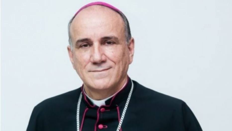 Brazilian bishop arrested, accused of stealing $600,000