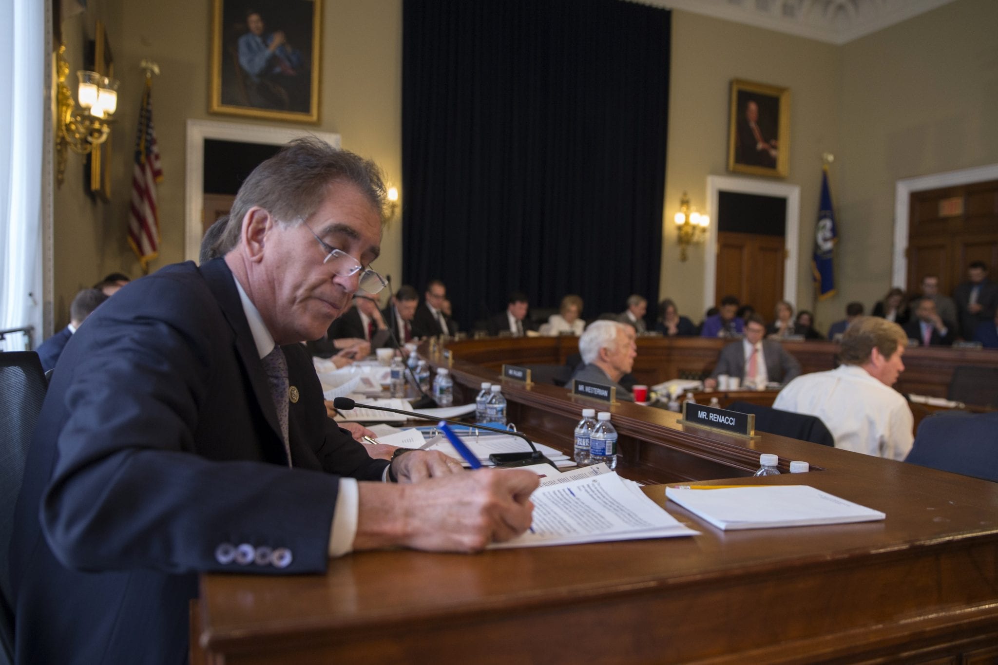 USCCB: House bill’s ‘life protections’ laudable, other aspects ‘troubling’
