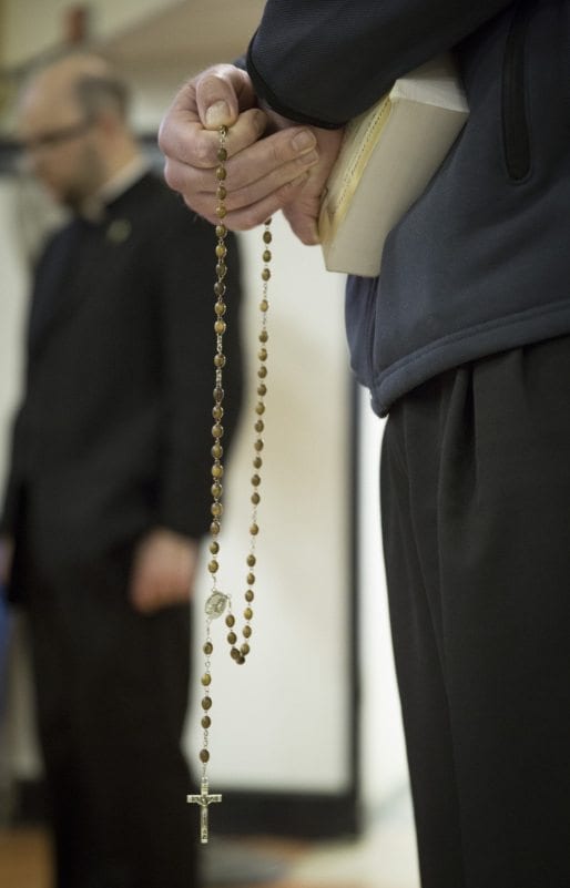 Facing historic growth, Boston seminary buys back space