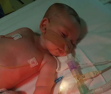 Charlie Gard case shows dangers of “technocratic paradigm”