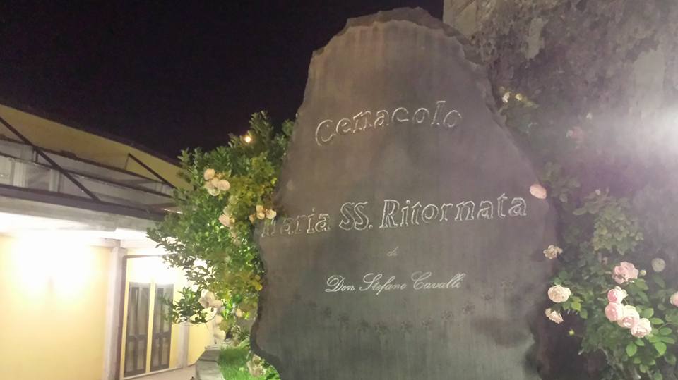 Self-proclaimed ‘Archangel’ arrested for sex abuse in Sicily