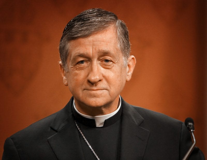 Archbishop says dialogue urgent to fight dim Catholic attitudes on Islam