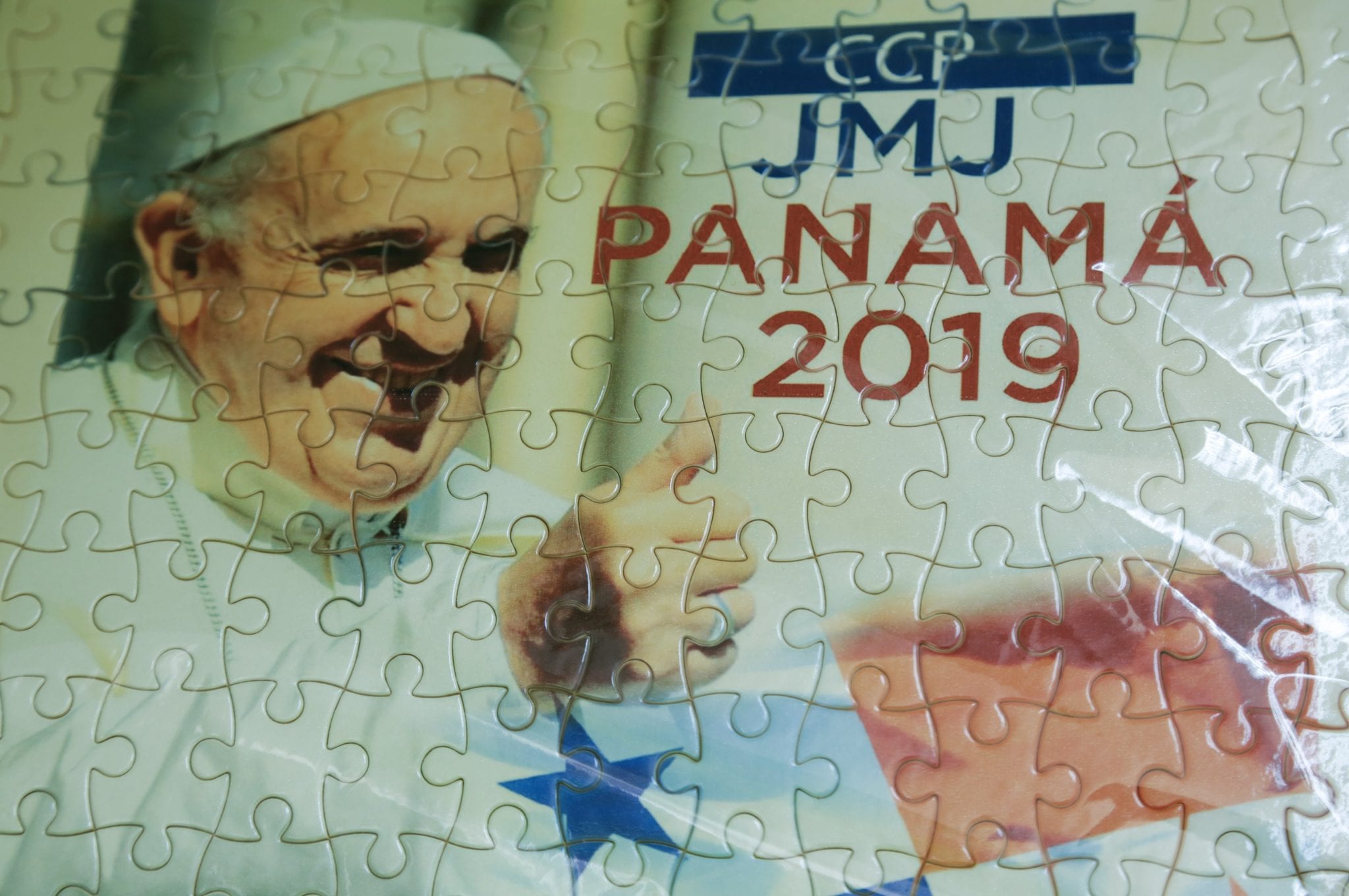 Pope to meet youth in Panama, where continents and oceans intersect