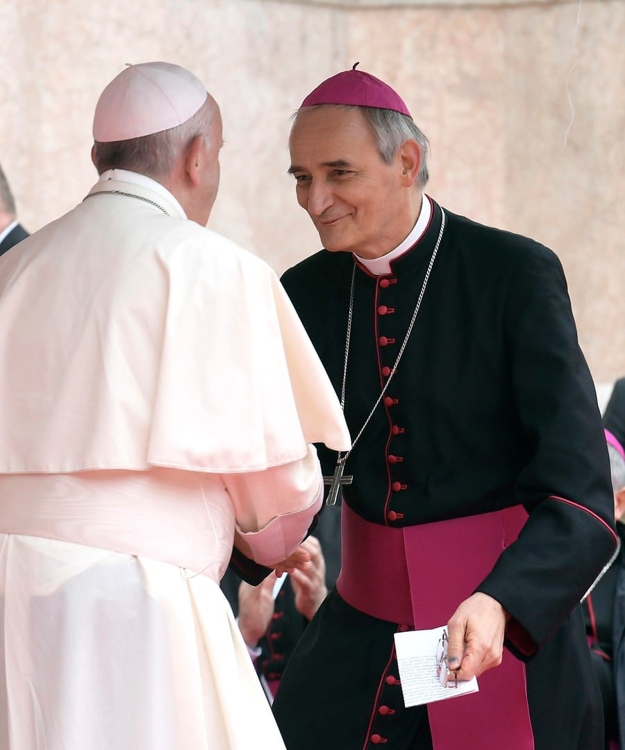 Five take-aways from a Labor Day crop of new Princes of the Church