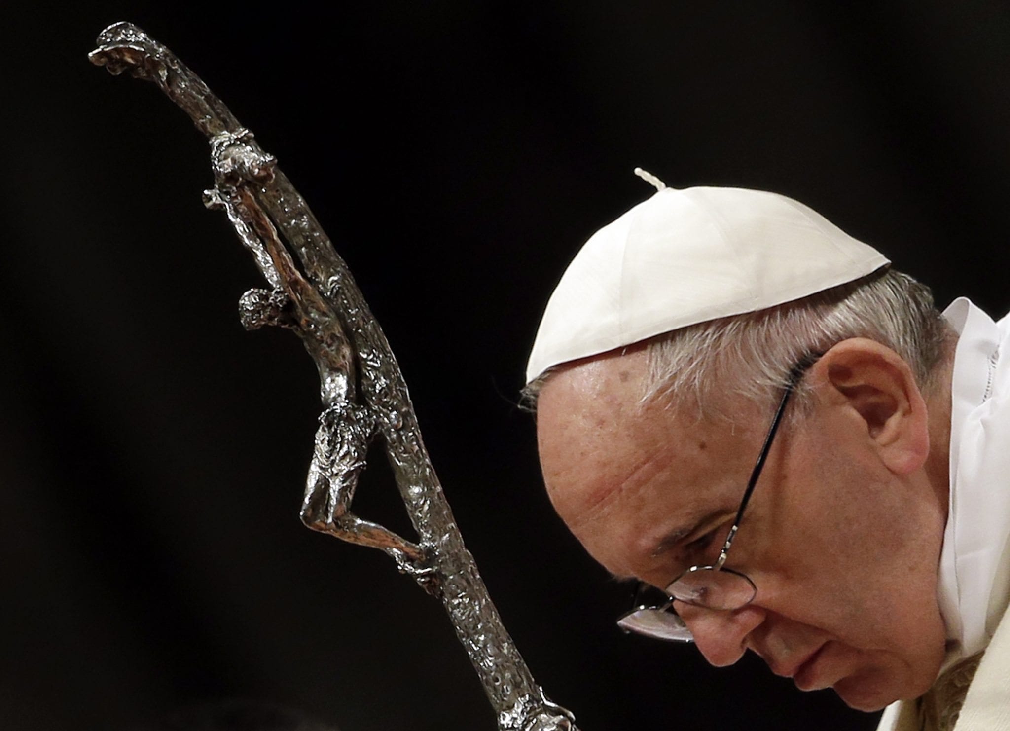 A guide to decoding Catholic reaction to Pope Francis