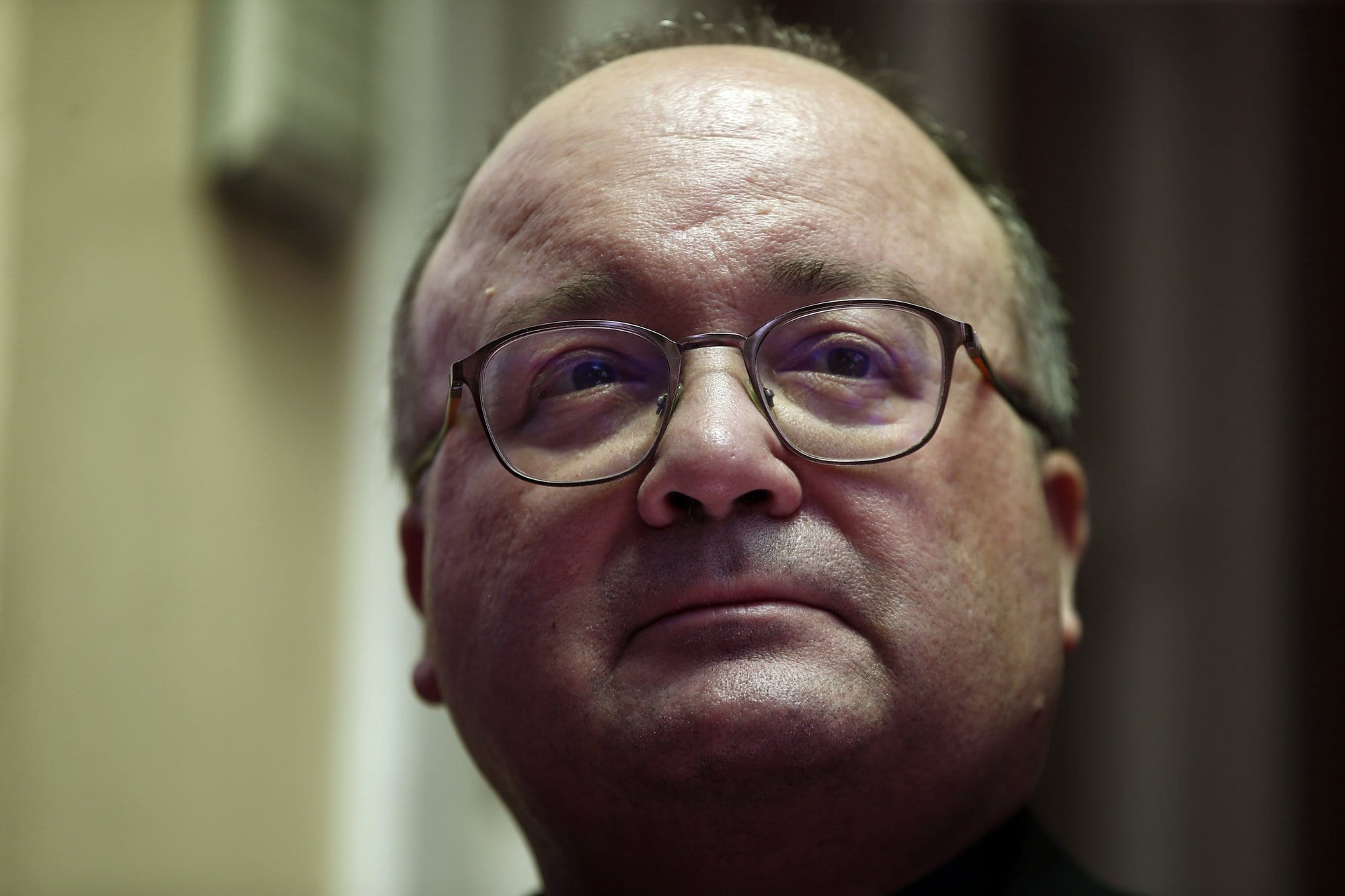 Polish bishops hope ‘knight of Malta’ will help Church battle abuse