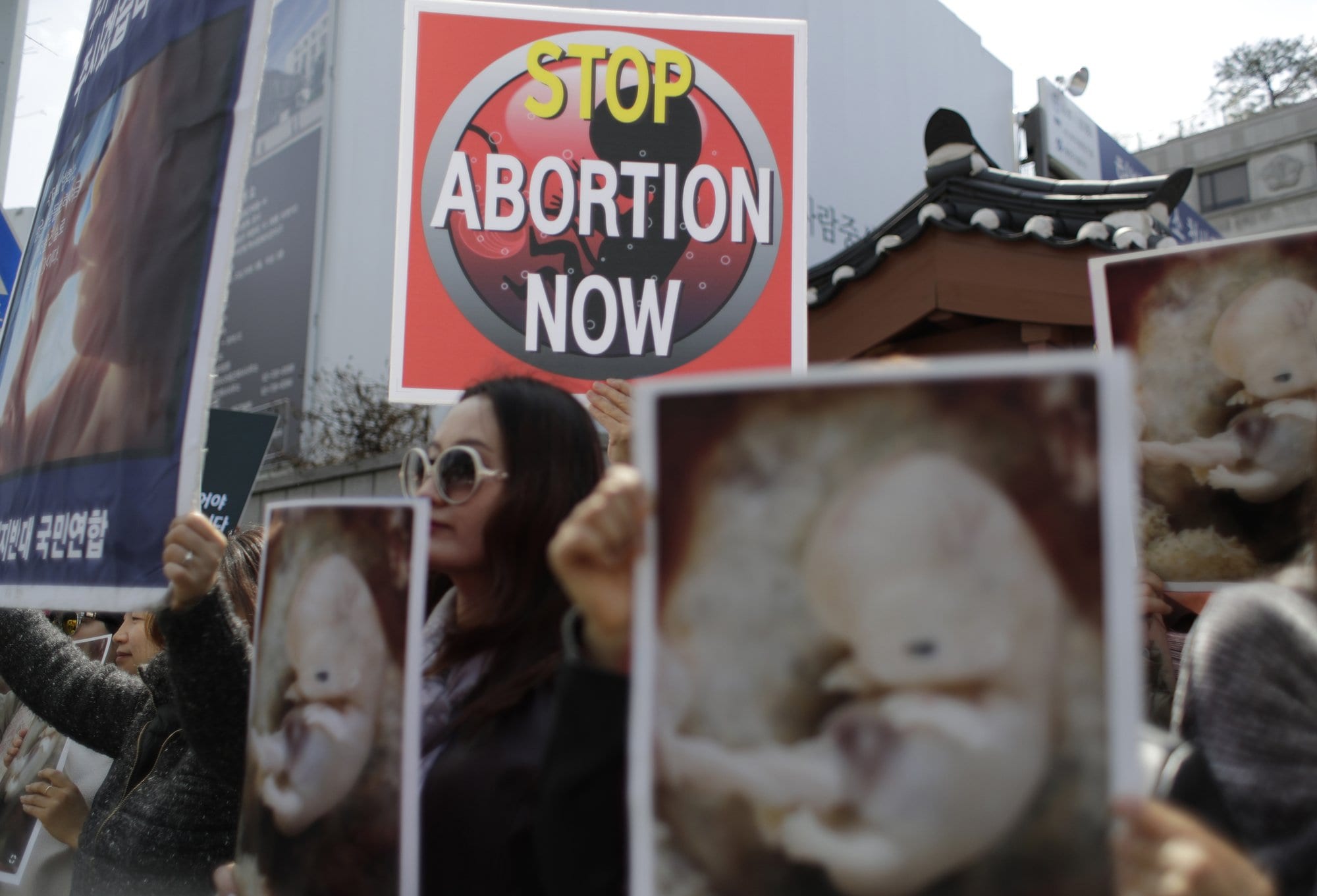 Korean cardinal affirms Church’s abortion teaching after court decision