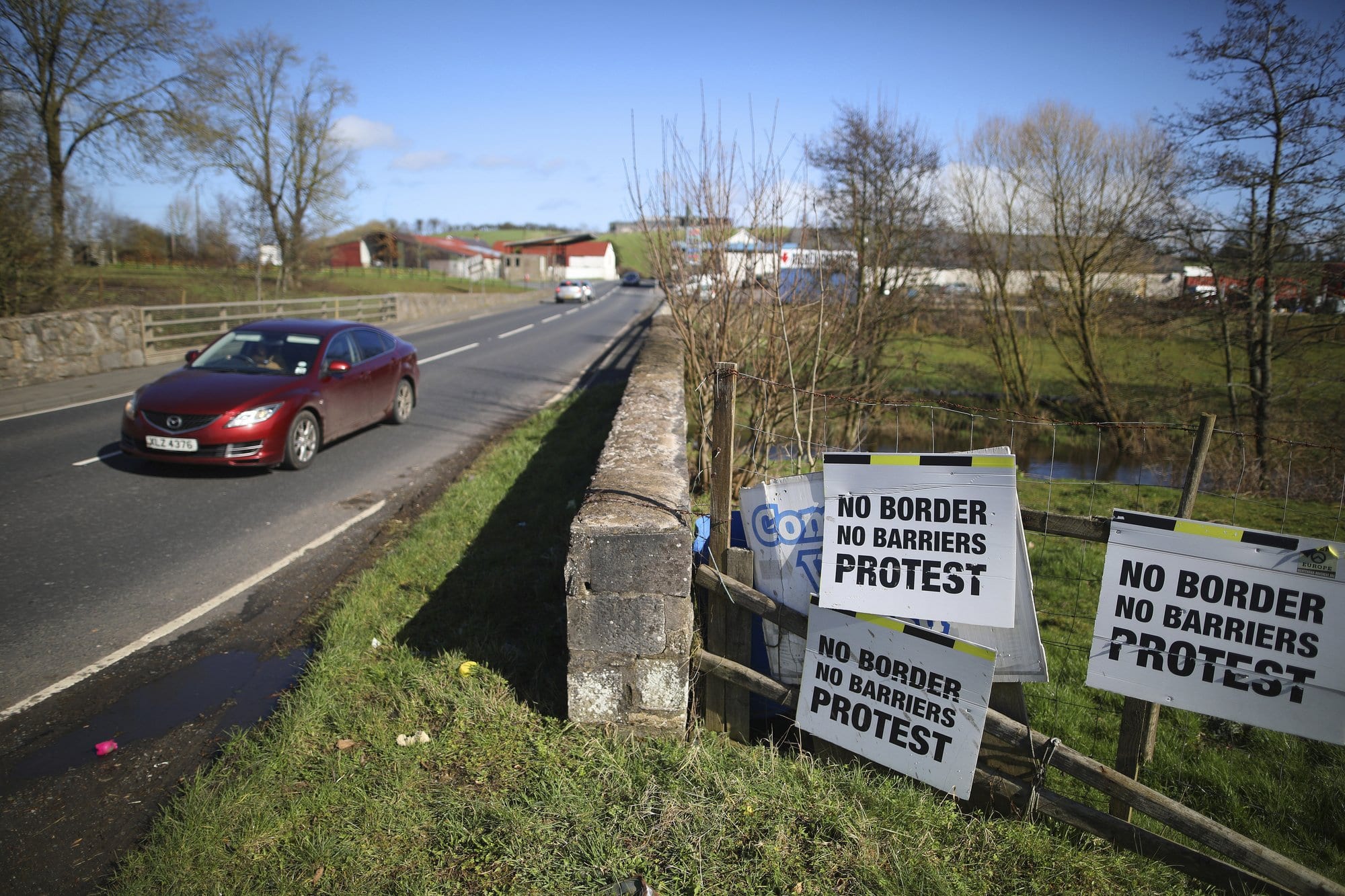Irish bishops say Brexit means EU elections have ‘far-reaching implications’