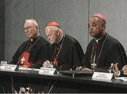 As Chile bishops arrive in Rome, recalling 48 hours that shook the Church