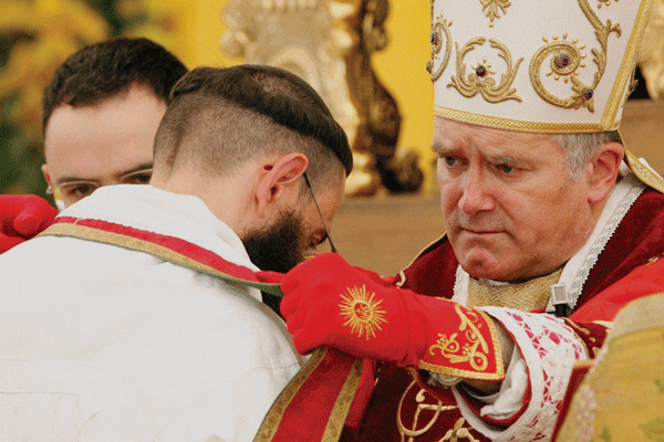 Report charges cover-up of sexual abuse by traditionalist society