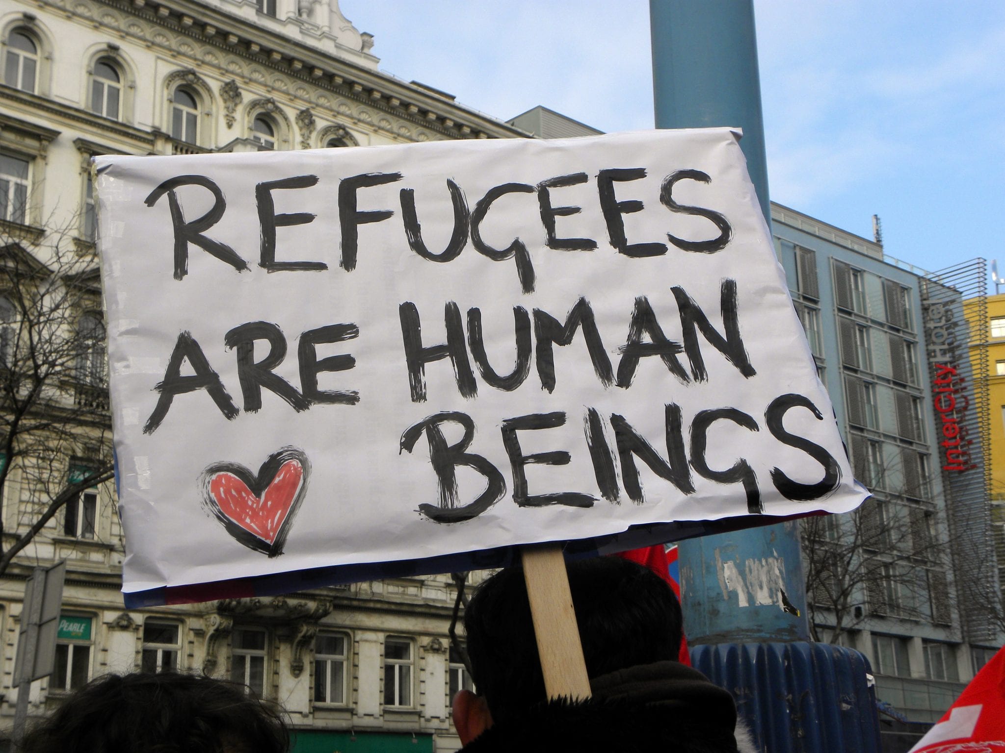 Irish bishop praises ruling giving asylum seekers right to work