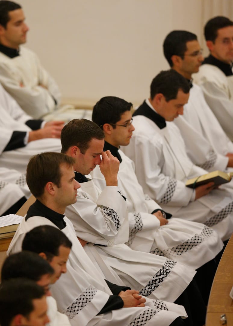Lawsuits make new sex abuse claims against Legion of Christ