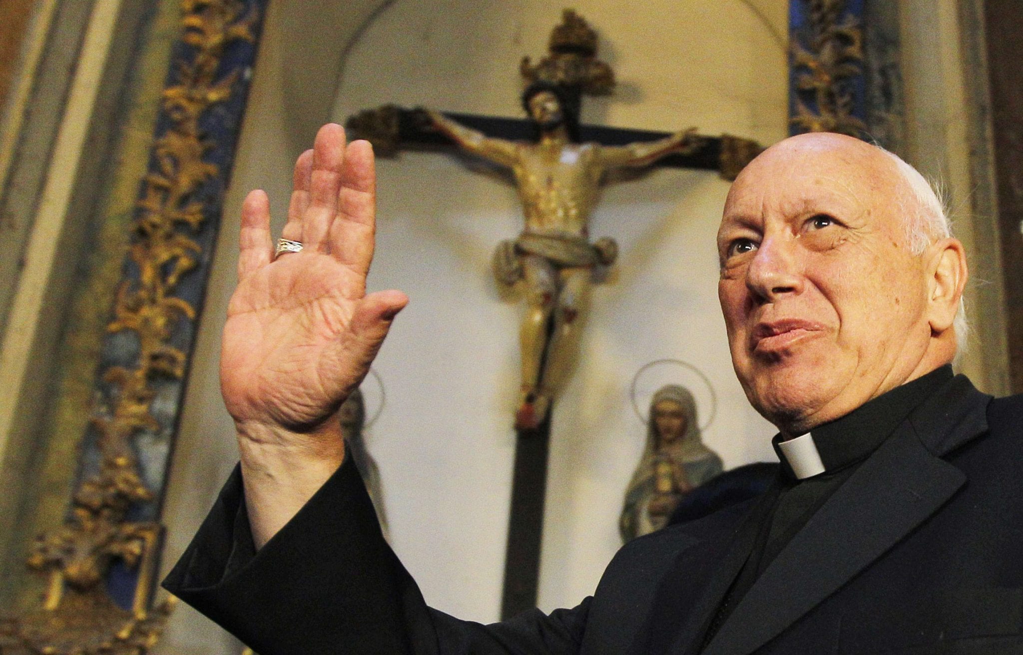 Up and down Latin America, it’s been a busy week in Catholic news