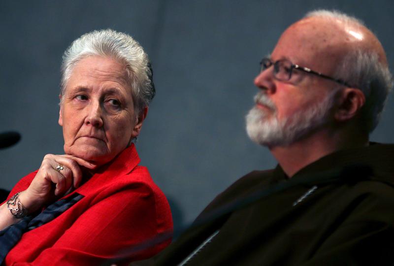 Pope’s anti-abuse summit needs to hear from ‘designated survivors’