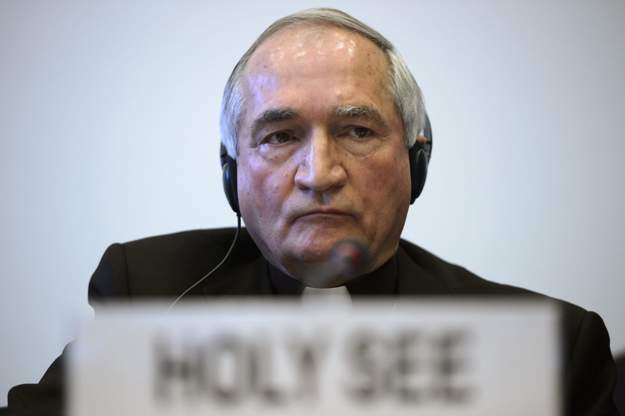 U.S.-North Korea: Vatican official says conflict is ‘always the wrong way’