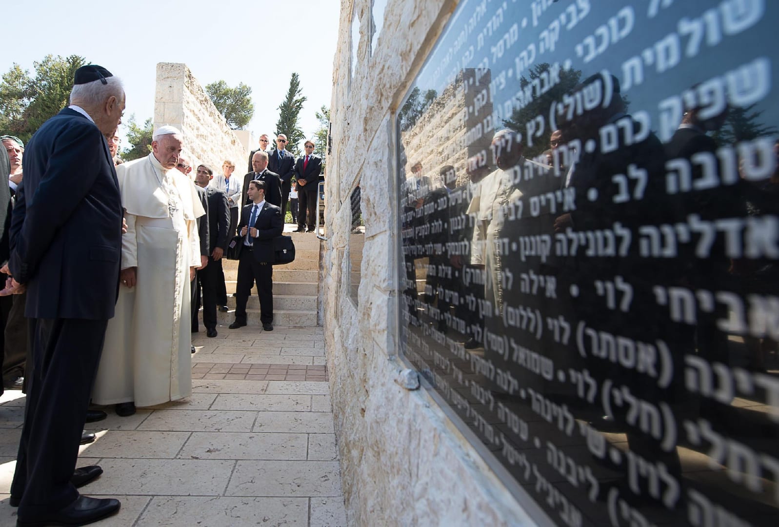 NY Cardinal says Vatican-Israel ties have made ‘world a better place’