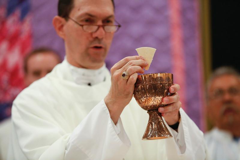 North Dakota dioceses release list of accused clergy members