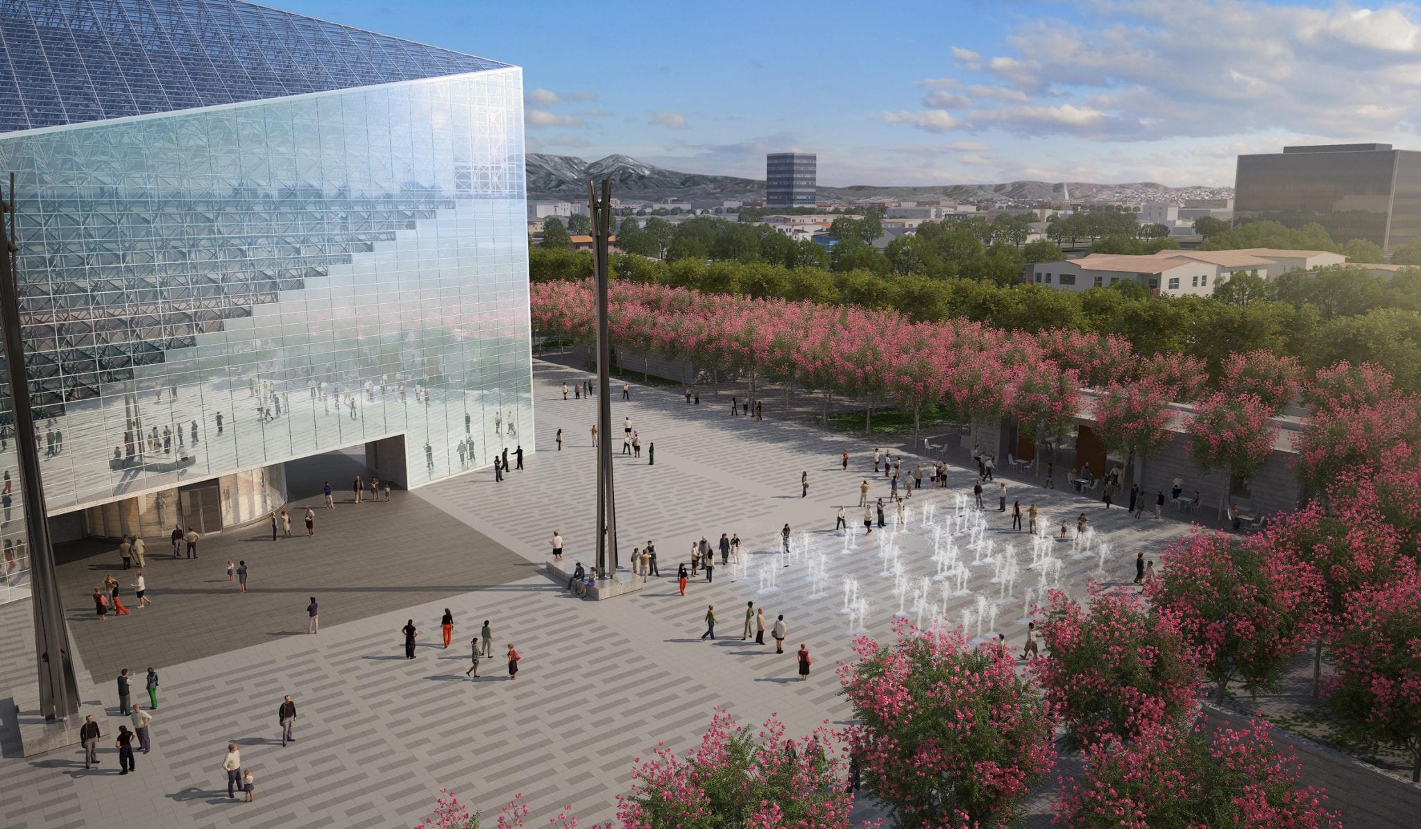 Diocese of Orange declares Holy Year ahead of Christ Cathedral dedication