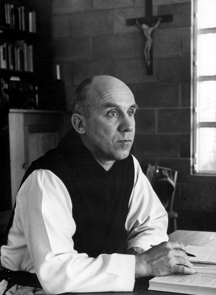 Irish bishop says Thomas Merton still relevant for today