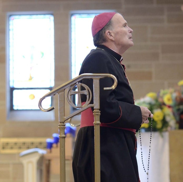New Jersey faith and civic leaders launch campaign to end hate, bigotry