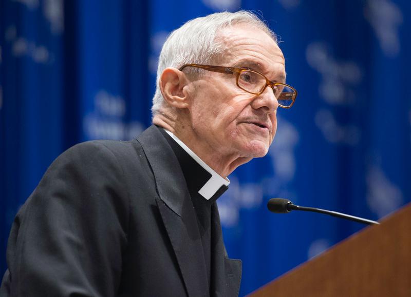 Cardinal who led opposition to US invasion of Iraq dies at 75