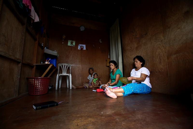 Catholic Communications Campaign aids efforts in U.S., around the world