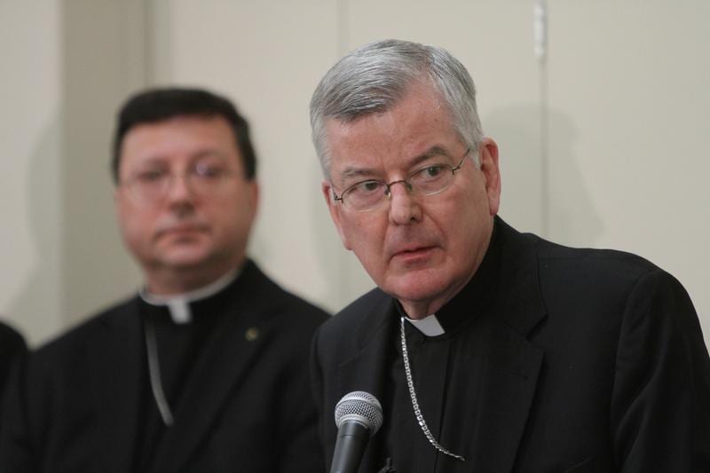 Questions still surround papal accuser’s role in Neinstedt probe