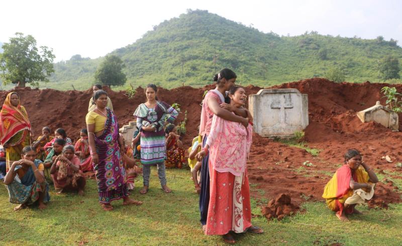 Kandhamal ‘growing in faith’ 11 years after India’s worst anti
