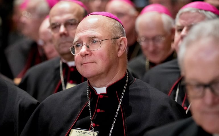 Montana diocese settles sex abuse claims for $20 million, hopes it will “continue healing process”