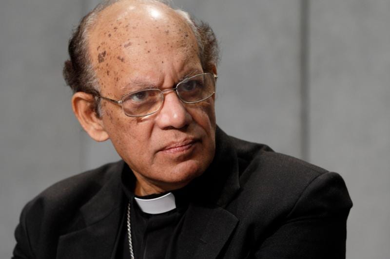 New Vatican constitution will resist centralization in Rome, drafter says