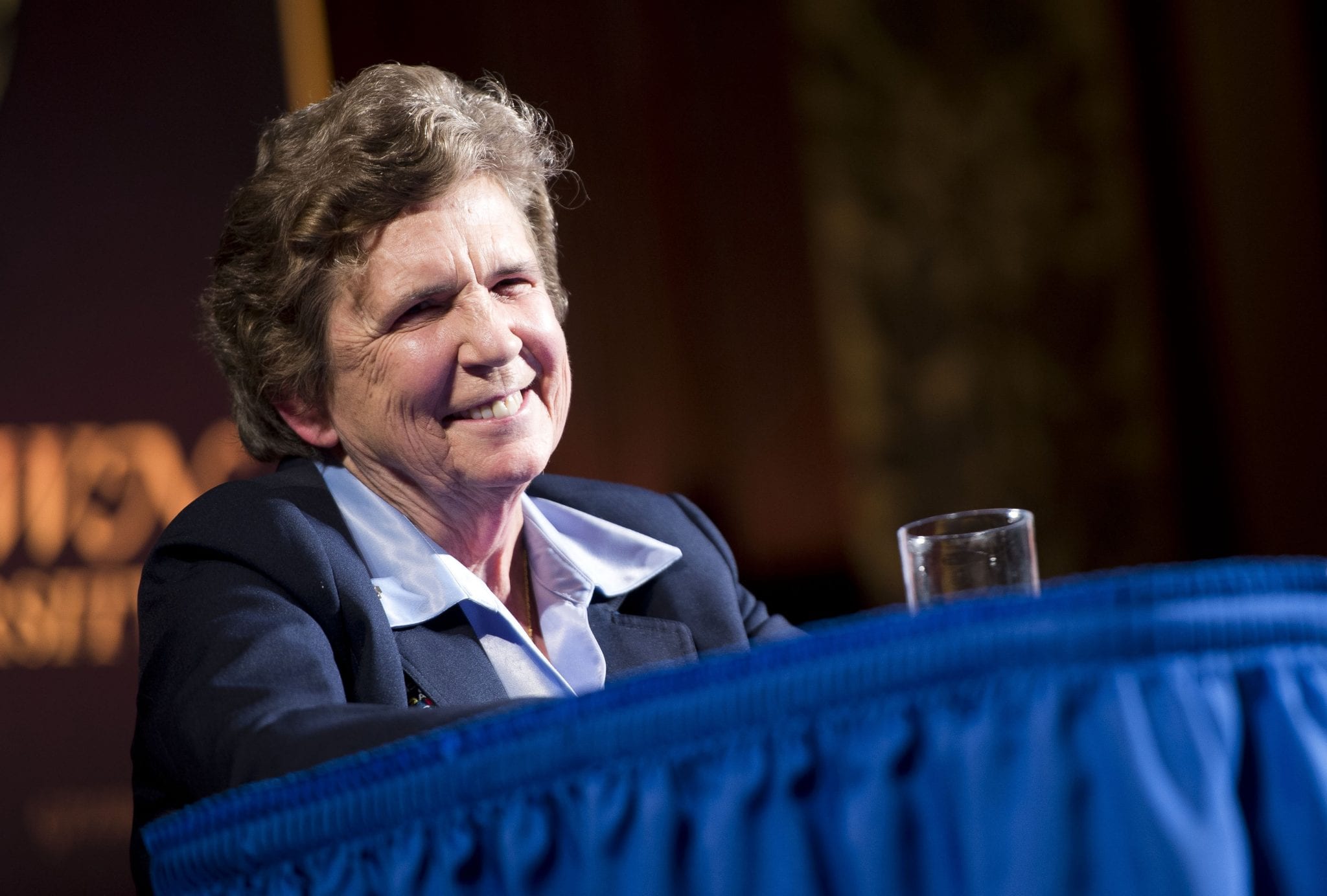 Catholic social teaching panel says coronavirus pandemic ‘a moral test’