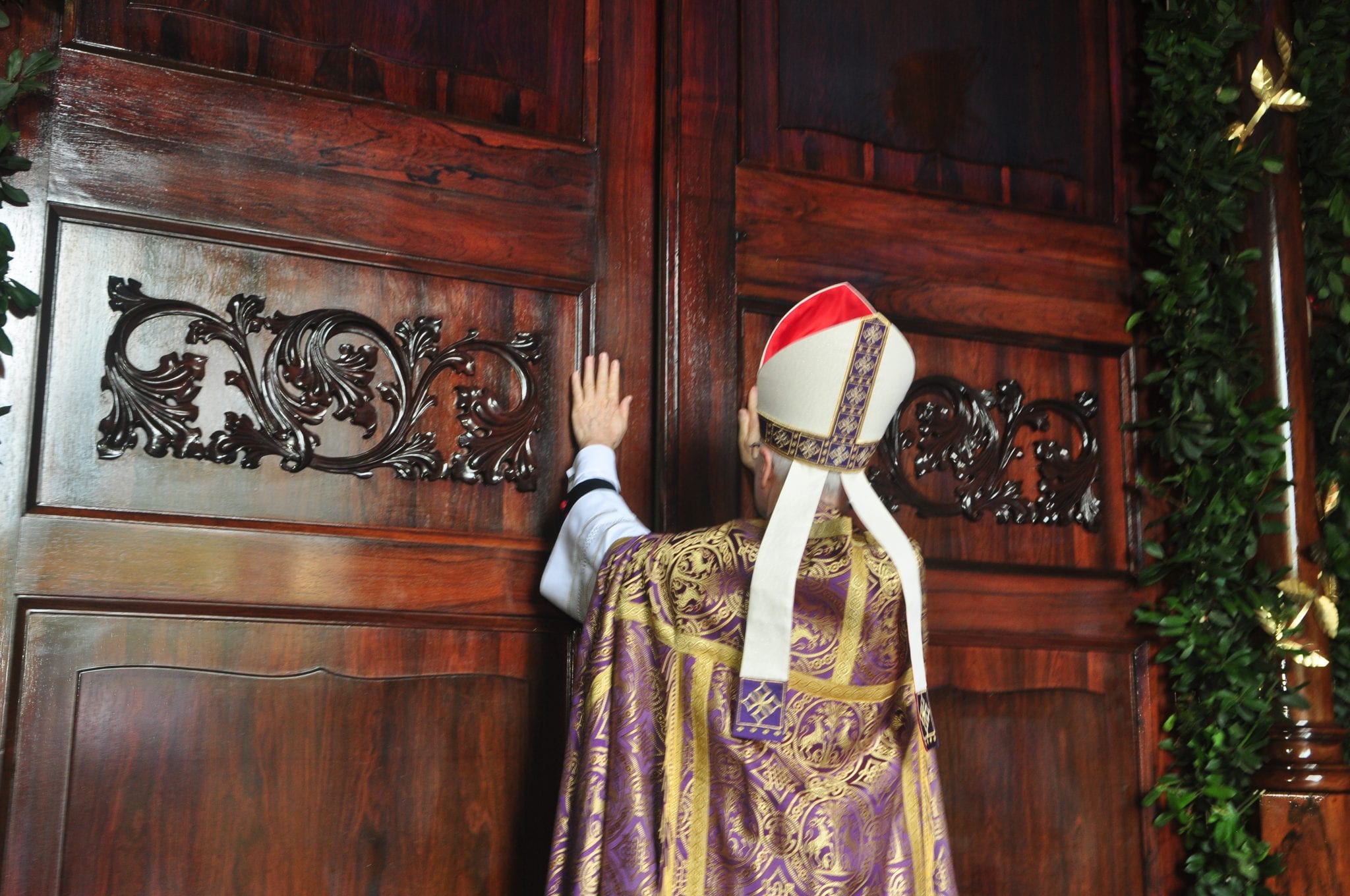 Brazilian cardinal says it’s time to move ‘from conservation to mission’