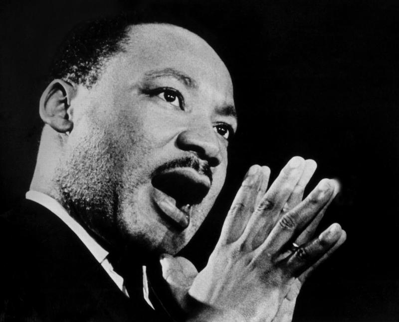 USCCB president: ‘Active love’ needed to further Rev. King’s legacy