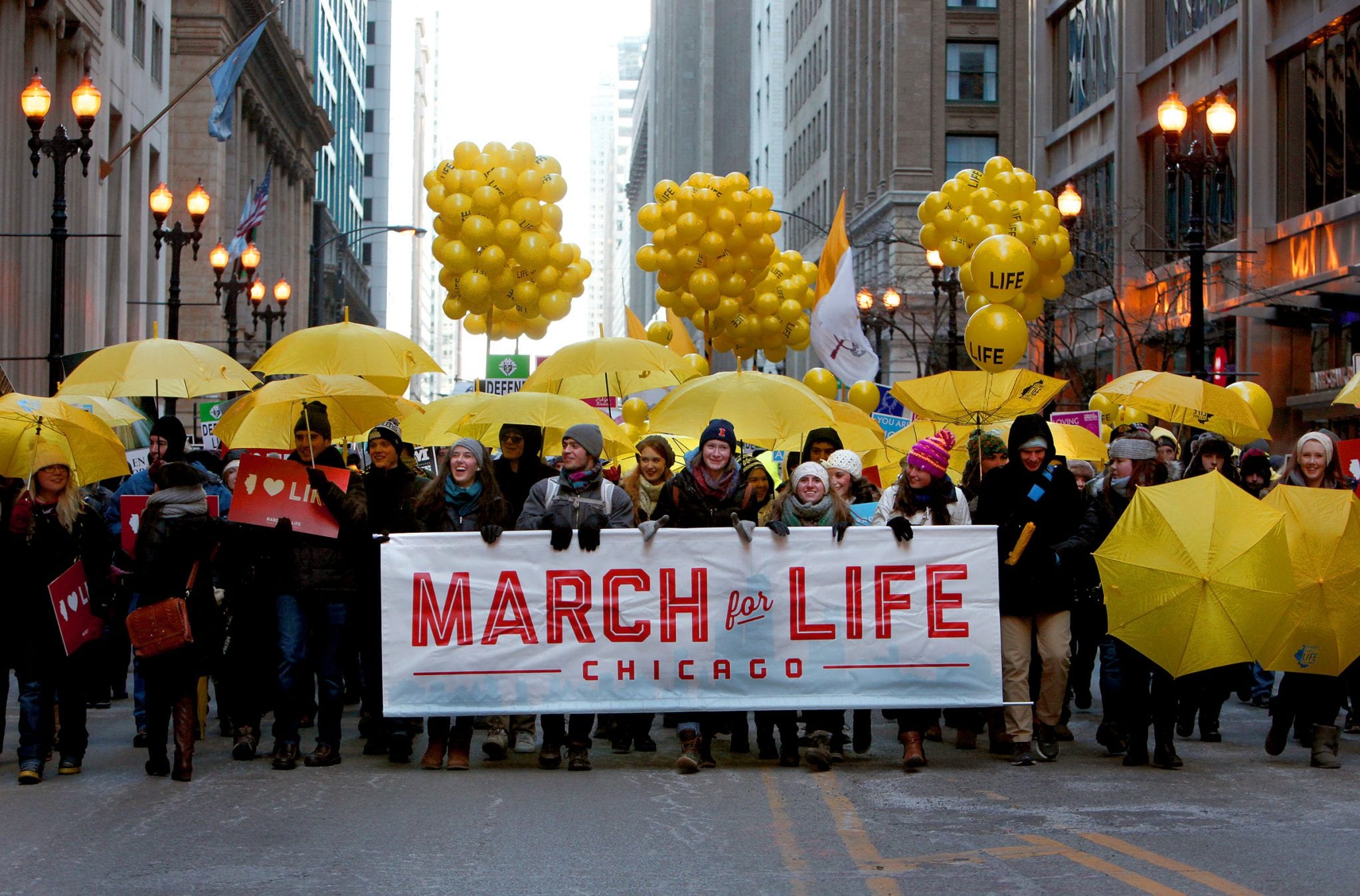 What does it mean for pro-lifers to consistently seek and tell the truth?
