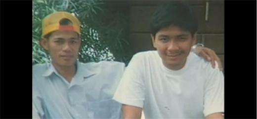 The story of the 26 year-old Filipino Jesuit on the road to sainthood