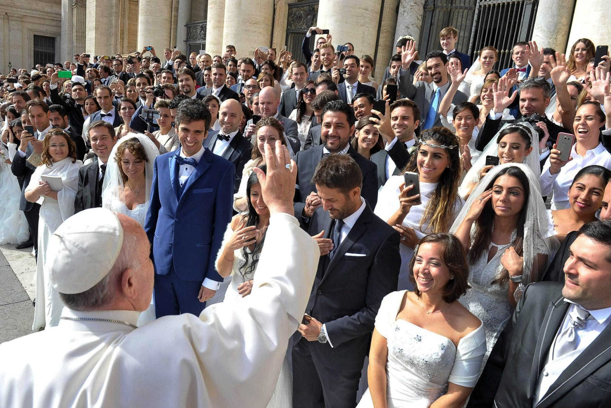 As anti-Amoris critics cross into dissent, the Church must move on