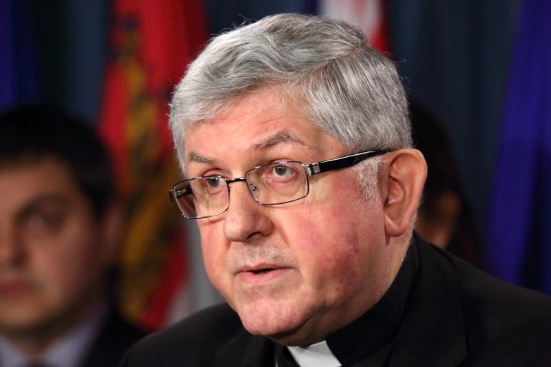 Eight Canadian dioceses withhold funds to Development and Peace