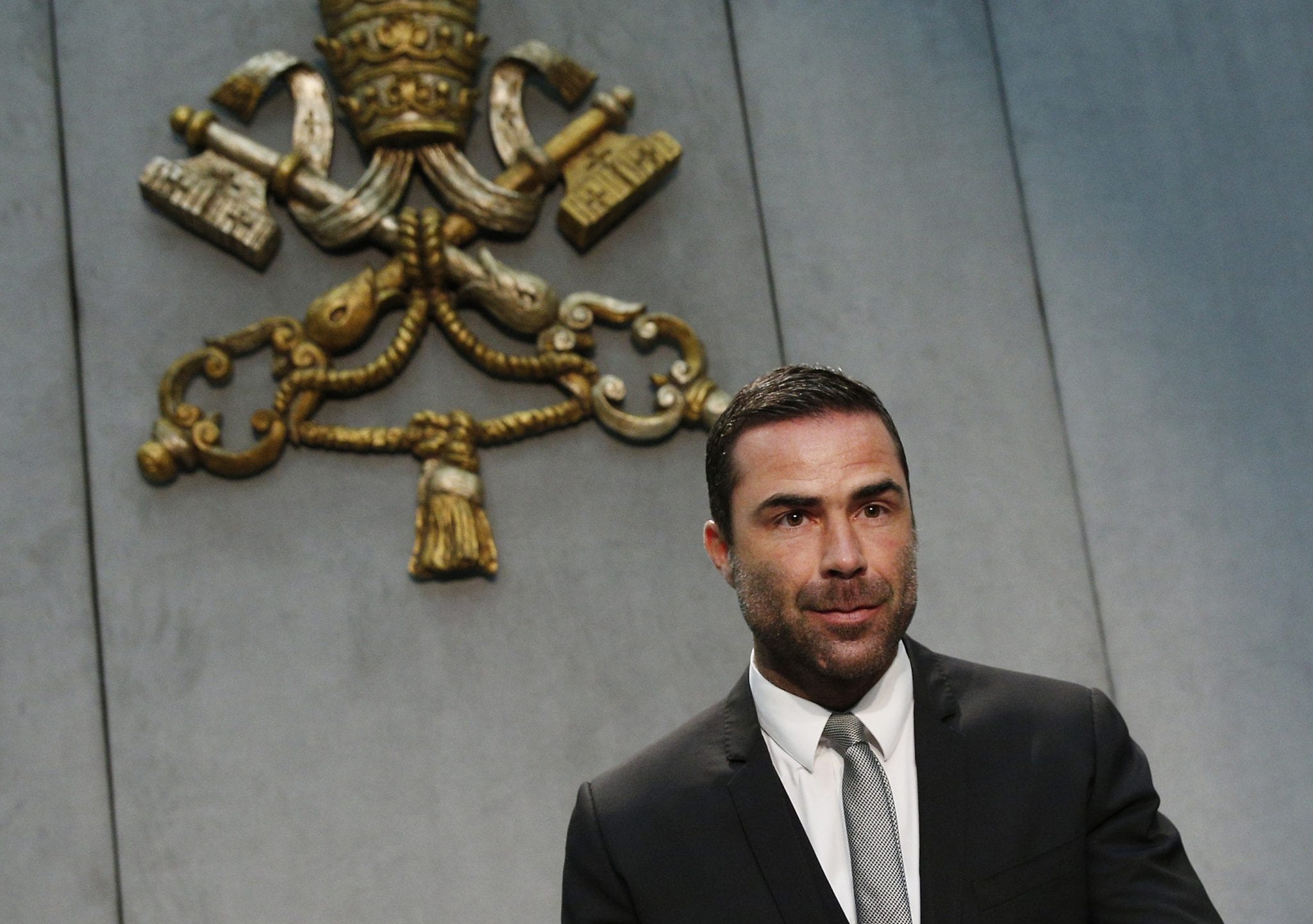 Vatican’s financial watchdog cites progress, but still no prosecutions