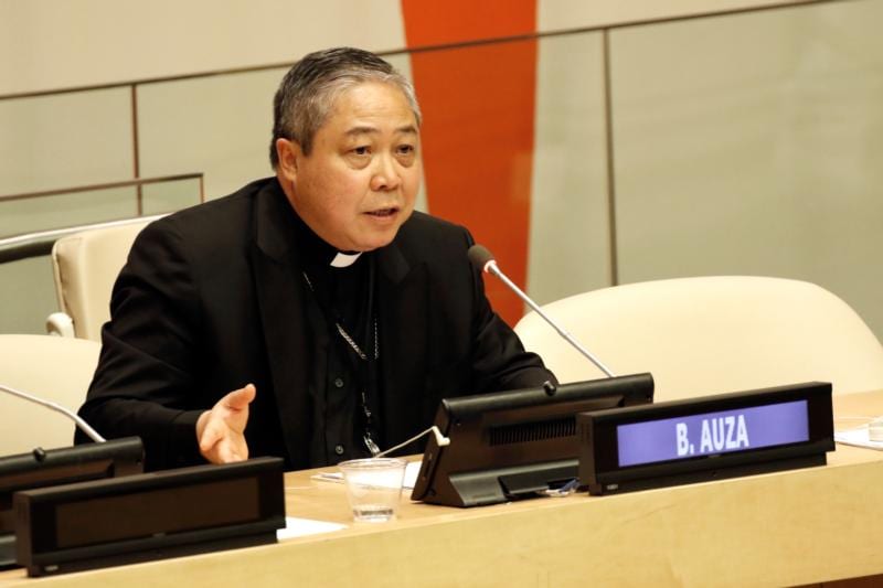 True dialogue respects deeply held beliefs of others, say speakers