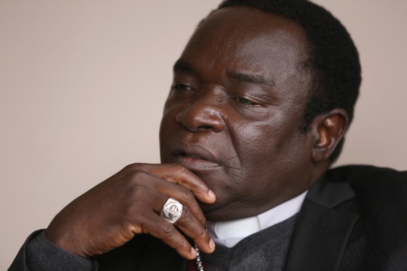 Nigerian bishop: We can’t lose sight of human side of nation’s conflicts