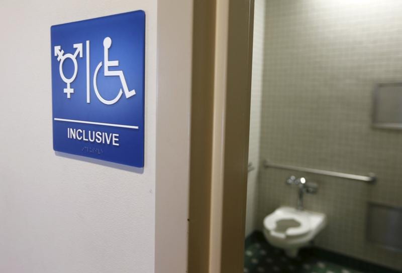 Catholic institute: Kids could be harmed if Scotland changes gender law