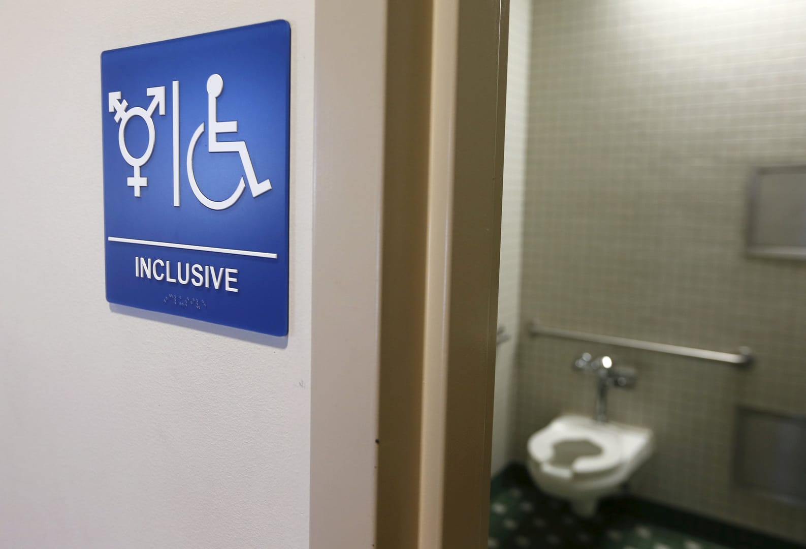 Michigan diocese says transgender students to be treated according to ‘God-given biological sex’