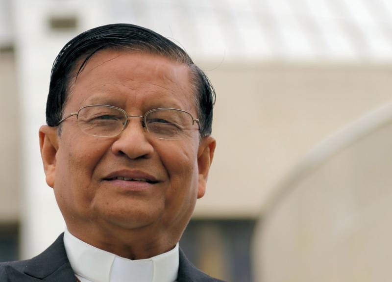 Myanmar cardinal calls for independent investigation of war crime allegations