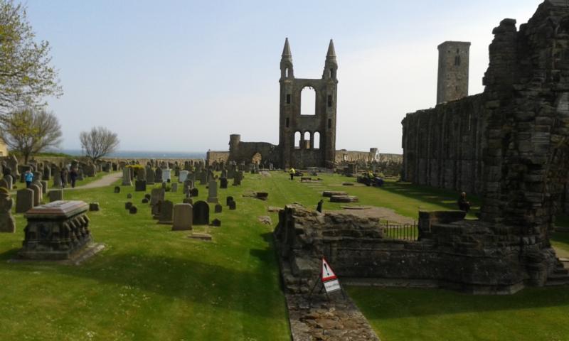 Scottish bishops authorize independent audit of each diocese